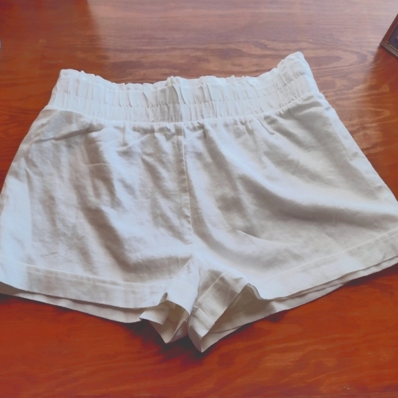 Forever 21 Terrycloth Shorts - Picture 3 of 7